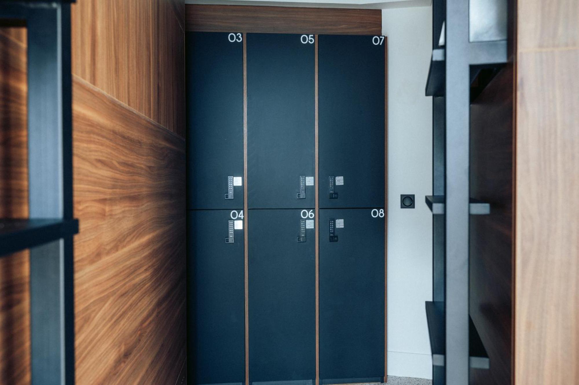 Jost Hostel Bordeaux Gare St Jean Экстерьер фото